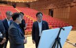 APEC 정상회의 성공 개최 준비 착착 경북도