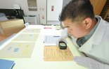육군, 6·25전쟁 기록물 "총 8만1420점 복원 추진 중...4만422점 복원 완료"