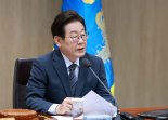 李대통령 "유성엽, 일생을 나라 위해 헌신…오랜 동지 부고에 애도"