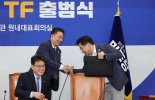 민주당, 물가대책 TF 출범…김병기 "물가 안정, 특단 대책 필요"