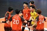 부산시 "OK저축은행 프로배구단 연고 이전 환영"