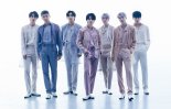 방탄소년단, 깜짝 발표.."내년 봄 새 앨범 내고 월드투어"
