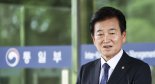 정동영 통일부 장관, 취임 첫 행보는 판문점 방문...남북연락채널 점검