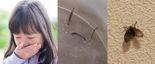 한달간 살아있는 벌레 계속 토해낸 8살 소녀..뱃속에 끔찍한 '이것' 들어있었다 [헬스톡]
