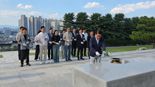 직장·공장새마을운동대구시協, 충혼탑 참배 등 실시
