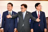 '추경 시정연설' 본회의 26일 열린다… 與 "6월 내 처리"