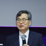 "'IP+금융'이 새로운 혁신 이끌것"[제15회 국제지식재산보호컨퍼런스]