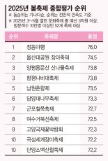 밤에 걷는 근대 역사길…정동야행, 봄축제 1위 올랐다 [fn 대한민국 축제평가]
