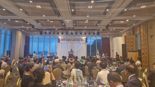 한국자유총연맹 창립 71주년 부산전국대회 성공개최 KFF임원단 교류행사 성료