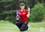 휴식 취한 이예원 vs 디펜딩 챔프 박현경, 이번에는 '버치힐'에서 정면 충돌