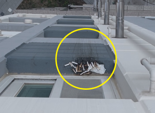 "아랫집 무개념 담배충, 어떻게 박멸하시나요?"..세탁실서 줄담배 '골머리'