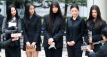 뉴진스 '독자활동 금지' 가처분 확정...불복 재항고 안해
