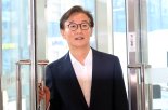 전재수 해수장관 후보자 "부산 이전은 대한민국 새 성장동력을 달기 위한 것"