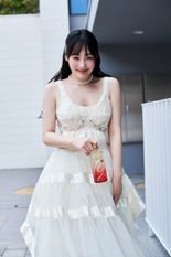 화요, 신제품 '화요19金' 모델 배우 김민하 발탁