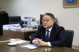 "해운업 3~4년간 암흑기… 북극항로 개척 등 정부 지원 절실" [인터뷰]