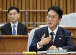 김민석 청문회 파행…"자료 오면 복귀" vs "허위 의혹 사과해야"
