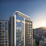 18년된 힐스테이트에 세련美 입혔다