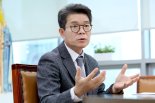 [fn이사람] "성수동 균형발전, 주민·기업과 해결할 것"