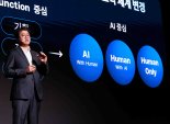 "SK AX, 글로벌 AI혁신 파트너로"