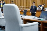 [속보] 김민석 인사청문회, 野 보이콧에 산회.."金 자료 내고 재개해야"