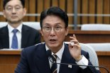 김민석, '조국 사면' 주장에 "국민통합 관점서 토론 여지 있다"