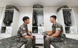 최고의 상급자 MBTI "병사는 유연한 공감형 'ESFP'…장교·부사관 등은?"