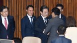 윤상현, 李대통령-야당 의원 면담 요청…"소통·협치 리더십 보여 달라"