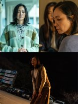 전익령, '노이즈'로 관객 만난다…'강렬 연기'