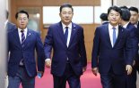 민주 "추경·상법·노란봉투법 6월 임시회 처리"…국힘 "법사위 양보해야"