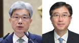 '진보 성향' 김상환·'대통령 몫' 오영준 헌법재판관 후보자[프로필]