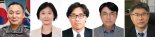 李대통령, 국방부 차관 이두희·복지부 1차관 이스란 등 임명