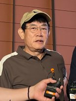 경찰, '도로교통법 위반 혐의' 이경규 검찰 송치
