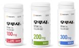 대웅제약 우루사, ‘국민 간장약’ 감염병, 담석증 치료까지