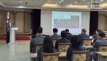 부산도시공사, ‘도시 위기 혁신’ 주제 제30회 BOOK모닝 개최