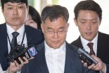 檢, '대장동 본류' 김만배 징역 12년·유동규 7년 구형