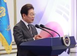 李대통령, 토니상·칸영화제·조수미 등 문화예술계 대표 인사 초청