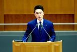 학교 내 전기차 충전시설 절대 반대...전석훈 경기도의원 "단 1%의 위험도 용납 불가"