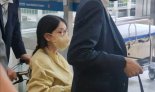 "국민들 매정하다" 휠체어 탄 김건희 비난에..서정욱 "우울증도 심하면 위험"