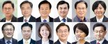 이재명 대통령, 국방·외교 등 5개 부처 장관 인사청문요청안 제출