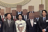 신현준, 李대통령 부부 만났다.."대한민국 지켜낸 영웅을 기억합니다"