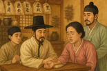 [한동하의 본초여담] 식은땀에는 낮에 나는 OO과 밤에 나는 OO이 있다