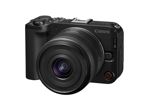 캐논코리아 'EOS R50 V', 실전형 크리에이터 카메라로 주목
