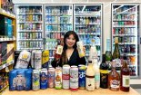 CU, 7월 여름 휴가철 겨냥 대규모 주류 할인 행사