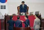 김민석 총리 인준 표결 3일 강행 처리...6월 국회 강대강 대치 최고조 이를 듯