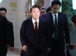 내란특검, 尹측에 '7월 1일 2차 출석' 통보...하루 연기