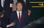 국힘 송언석 "尹 이제 자연인… 나간 사람 언급 말아야"