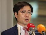 여한구 통상본부장 "美 알래스카 LNG 참여 관심"...최선의 성과 노력