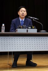 구윤철 “투자하면 수익 나듯, 대한민국도 그렇게 가야 해”