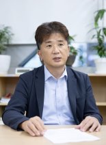 "손목닥터 9988, AI 건강비서로 발전시킬 것" [서울을 움직이는 사람들]