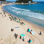 부산 송정해변서 서핑·음악 최대 축제 열린다